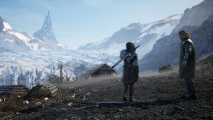 Echoes of the End Review – An Incredible Debut