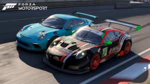 Forza Motorsport is Bringing Back Time-Limited Featured Tours Permanently on a Monthly Basis