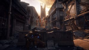 Gears of War: Reloaded PS5 – Everything You Need to Know