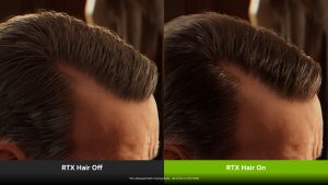 Indiana Jones and the Great Circle on PC Will Get Nvidia RTX Hair Support on September 4