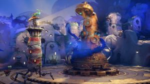 Keeper Will Focus on Letting Players Relax and Experience its Strange World and Unique Story