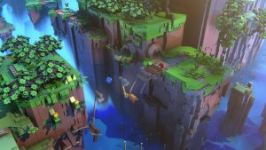 LEGO Voyagers is Also Coming to Nintendo Switch 2 on September 15