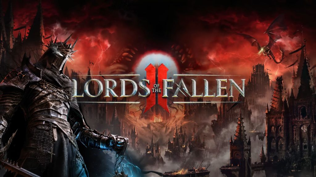 lords of the fallen 2