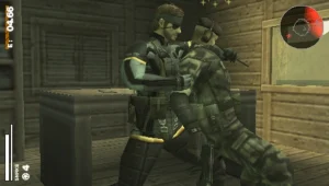 That One Metal Gear Solid Game Many Fans Overlooked