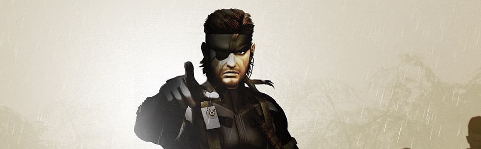 That One Metal Gear Solid Game Many Fans Overlooked