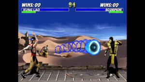 Mortal Kombat Legacy Kollection Criticized at Launch: Input Delay, Sound Issues, and Limited Online Options
