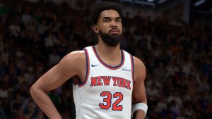 NBA 2K26 Guide – How To Unlock Cap Breakers
