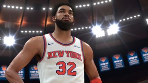 NBA 2K26 Review – Pushing Boundaries