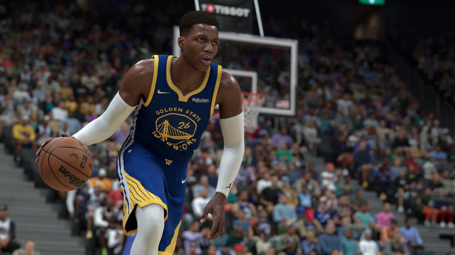 NBA 2K26 – Everything You Need to Know