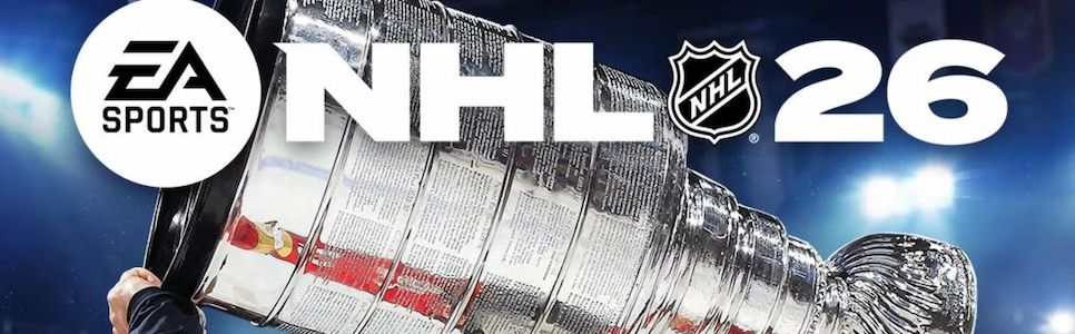 EA Sports NHL 26 Review – Finally A Pro