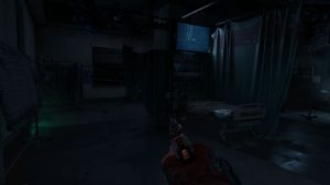 Project Spectrum is a New Tactical Shooter With Survival Horror Elements