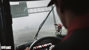 Road Kings is a New Truck-Driving Simulator by the Studio Behind MudRunner, RoadCraft