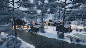 Sengoku Dynasty Review – No Place Like Home