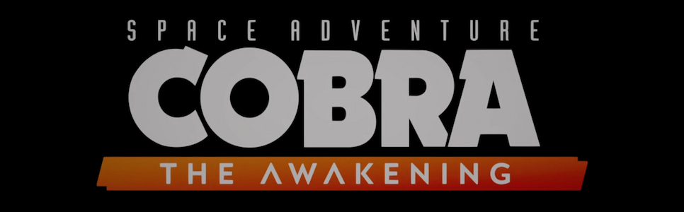 Space Adventure Cobra: The Awakening Review – Of Space Pirates and Arm Cannons
