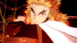 Demon Slayer: Kimetsu no Yaiba- The Hinokami Chronicles 2 Review – Faithful and Refined Sequel