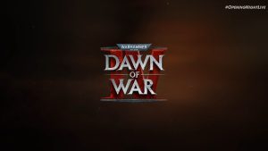 Warhammer 40,000: Dawn of War 4 Announced, Coming to PC in 2026