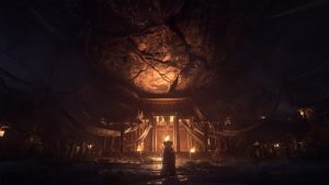 Woochi the Wayfarer Developers Describe Challenges of Making a Joseon-Era Game