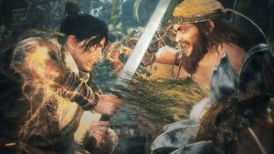 Wo Long: Fallen Dynasty Crosses 8 Million Players Worldwide Following Nintendo Switch 2 Release