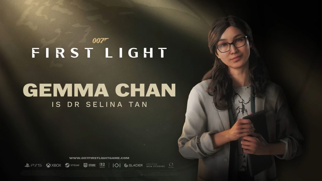 007 first light selina tan gemma chan