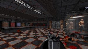 Blood: Refreshed Supply Announced – Remaster Launches on December 4th for Consoles and PC