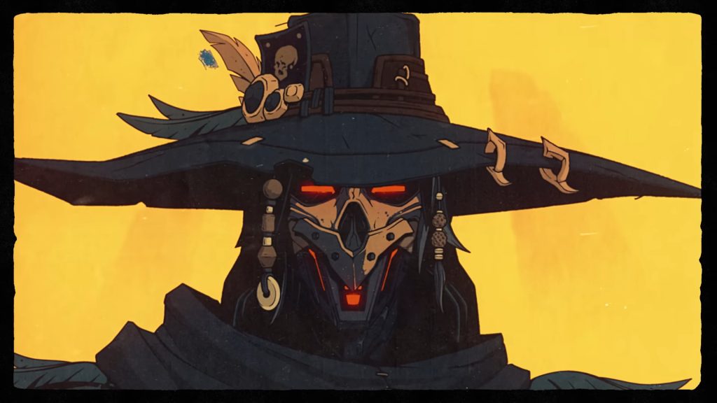 Borderlands 4 - C4SH