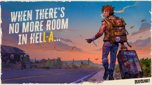 Dead Island 2 Reaches 20 Million Players, Developer Teases Sequel