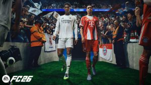EA Sports FC 26 – The Complete Career Mode Guide