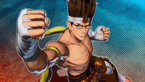 Fatal Fury: City of the Wolves Adds Joe Higashi This Fall, First Gameplay Revealed
