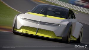 Gran Turismo 7 – Update 1.63 is Out Today, Adds Five New Cars and Events