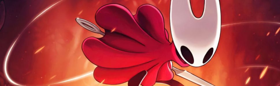 Hollow Knight: Silksong Could Be the Defining Indie Game of the Year