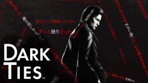 Like a Dragon 3 Gaiden – Dark Ties Announced, Stars Yakuza 3’s Antagonist