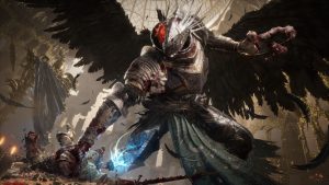 Lords of the Fallen 2 PC Requirements Revealed, RTX 3080 Recommended