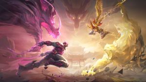 Marvel Rivals Season 4: Heart of the Dragon is Now Live