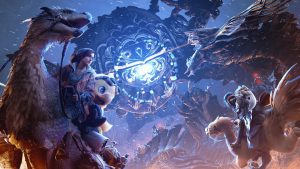 Monster Hunter Wilds Title Update 3 Goes Live on September 29th, Gogmazios Announced for December