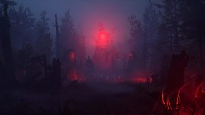 Pacific Drive Surprise Releases for Xbox Series X/S, Whispers in the Woods DLC Now Available