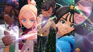 Pokémon Legends: Z-A Might Be Switch 2’s Next Massive Hit