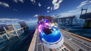 Sonic Racing: CrossWorlds Review – Sonic’s Fastest, Fiercest Racer Yet
