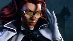 Street Fighter 6 Adds C. Viper on October 15th, Banshee’s Last Cry Collab Announced
