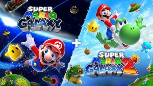 Super Mario Galaxy + Super Mario Galaxy 2 For Switch and Switch 2 – Everything You Need to Know