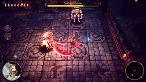 The Adventurers of Elliot: The Millennium Tales Trailer Showcases Multiple Weapons and Fairy Magic