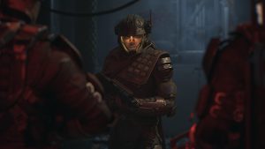 The Expanse: Osiris Reborn is “About the Length of Clair Obscur: Expedition 33,” Says Owlcat Games