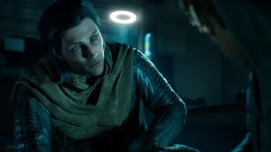 Vampire: The Masquerade – Bloodlines 2 Sales Underwhelm, As Paradox Takes $37 Million Write-Down