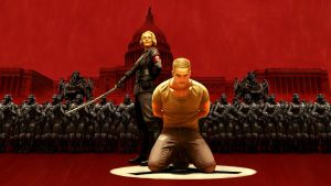 MachineGames “Still Have A Story to Tell” in Wolfenstein Series