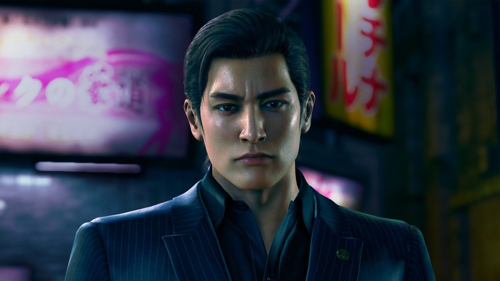 Yakuza Kiwami 3 and Dark Ties_02