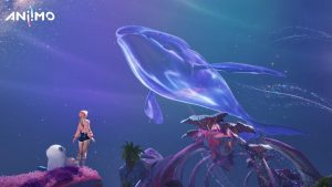 Aniimo Showcases More Magical Creatures in New Trailer, Beta Registrations Now Open