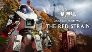 Atomfall: The Red Strain Review – A Worthy Expansion With Shortcomings
