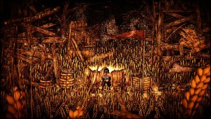 Chronoscript: The Endless End Announced, Coming to PS5 and PC in 2026