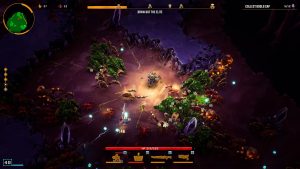 Deep Rock Galactic: Survivor is Coming to iOS and Android