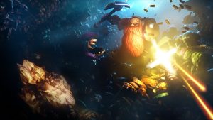 Deep Rock Galactic: Survivor Review – Rock and Stone