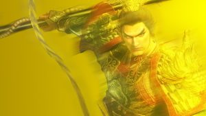 Dynasty Warriors 3: Complete Edition Remastered Announced, Out on March 2026